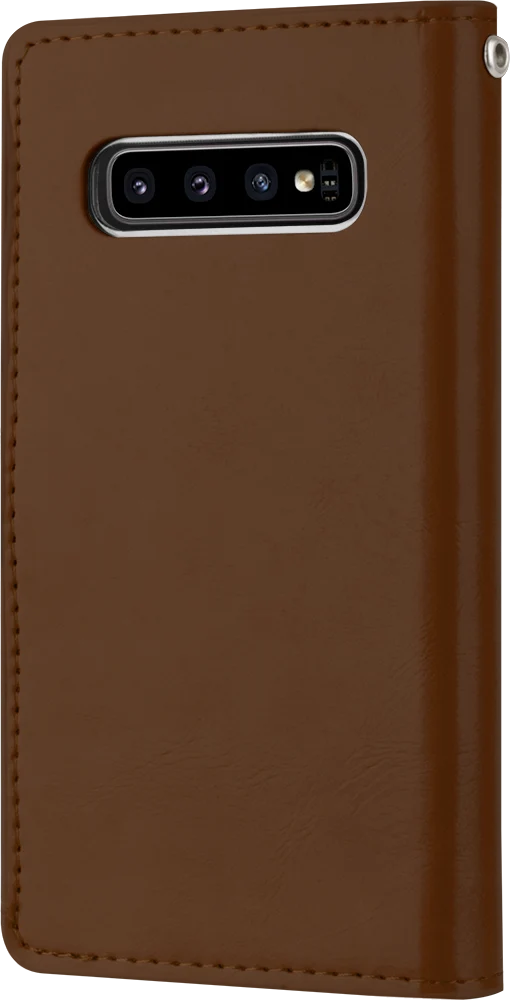 Goospery Mansoor Diary for iPhone 12 / 12 Pro - Navy