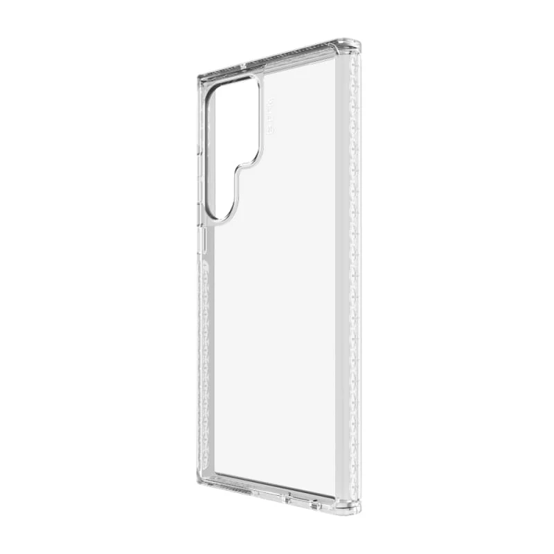 EFM Zurich Case For Galaxy S23 Ultra Clear