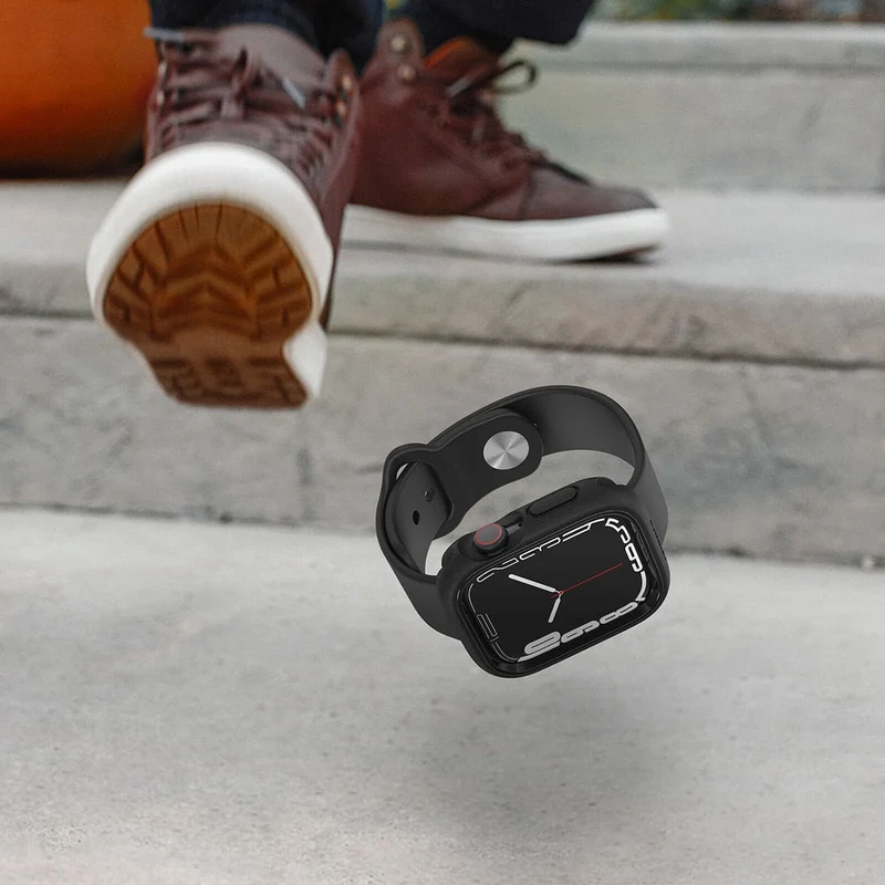 Otterbox Exo Edge Watch Case for Apple watch 7/8 45 mm