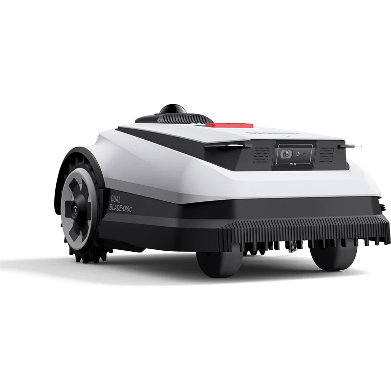 ECOVACS GOAT A2000 LiDAR Pro Robotic Lawn Mower