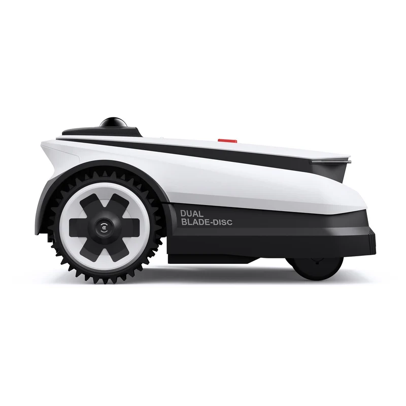 ECOVACS GOAT A2000 LiDAR Pro Robotic Lawn Mower