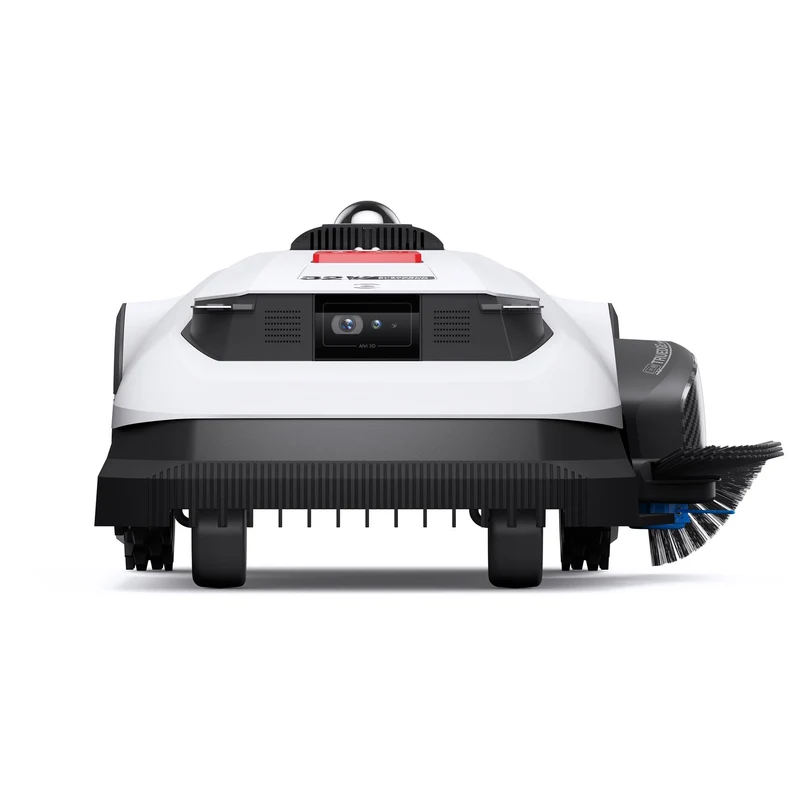 ECOVACS GOAT A2000 LiDAR Pro Robotic Lawn Mower