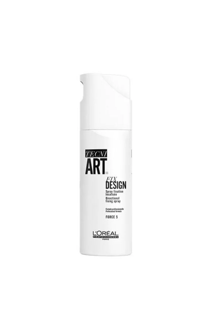Spray fixant - Fix design - Tecni Art - 200 ml