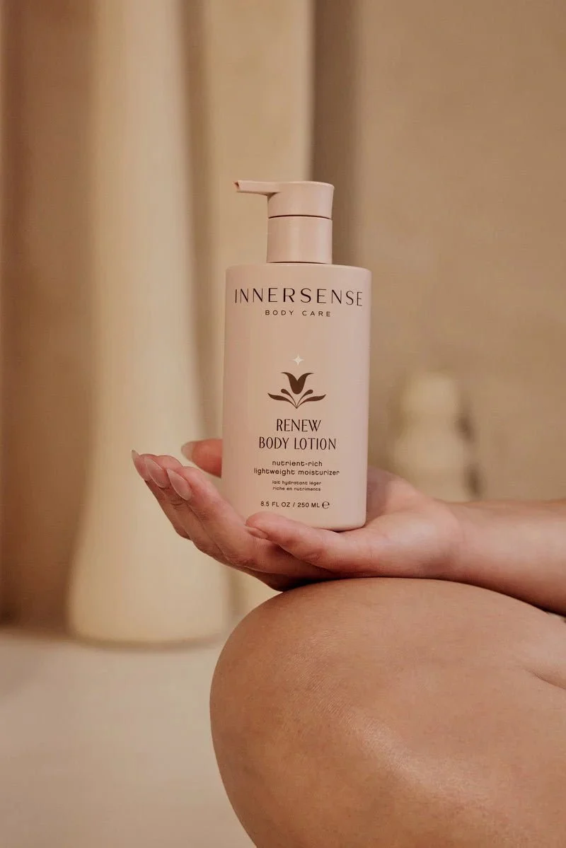 Awaken & Renew Body Essentials Set