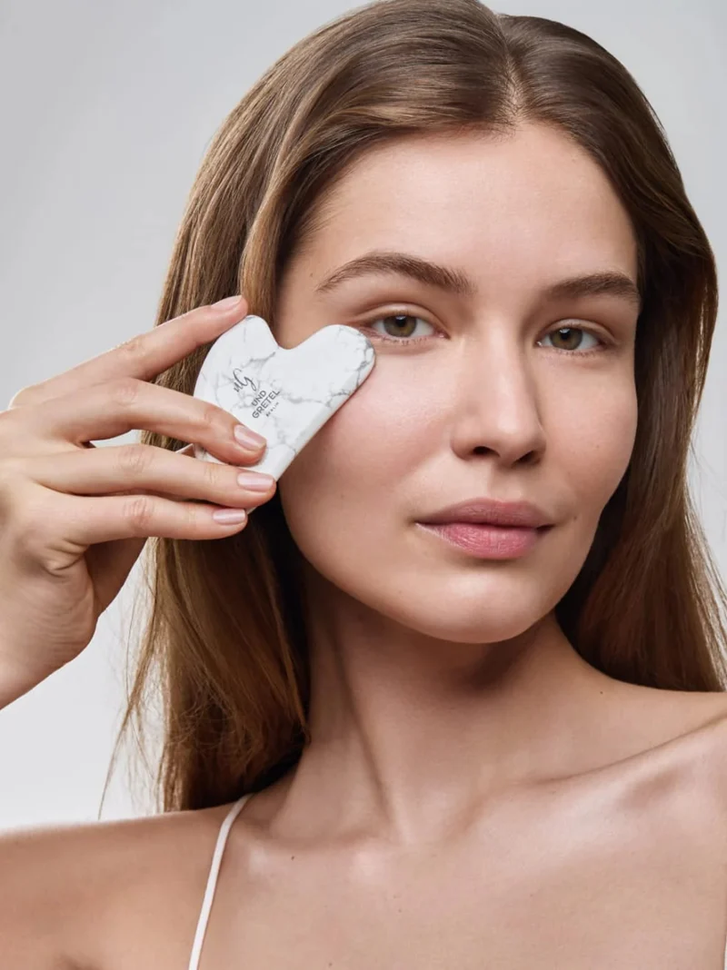 Gua Sha Stone