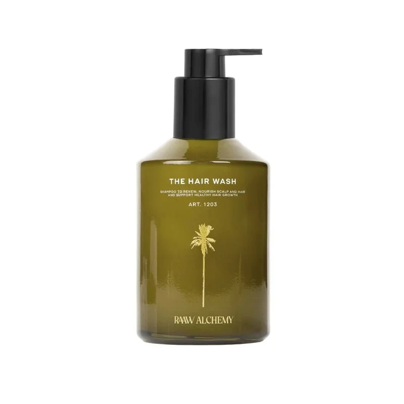The Hair Wash 300 ml