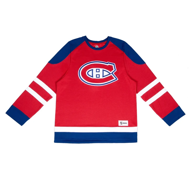 LNH - Jersey de Hockey pour Homme
