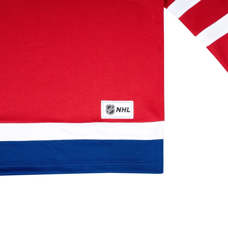 LNH - Jersey de Hockey pour Homme