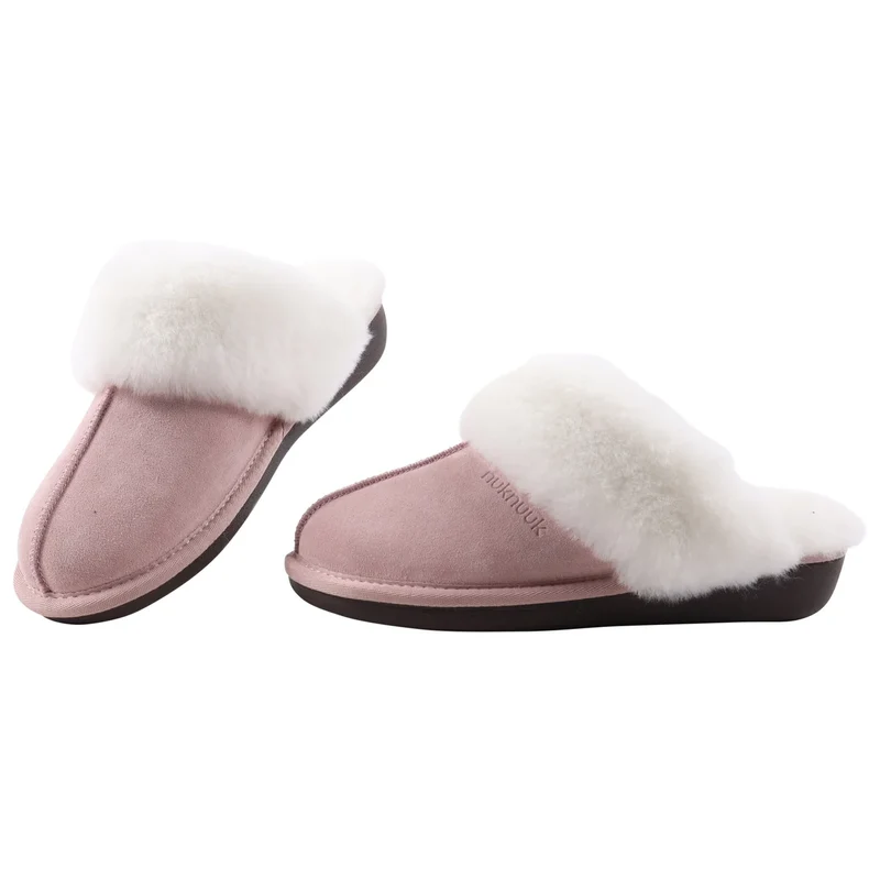NUKNUUK - Pantoufles pour Femme
