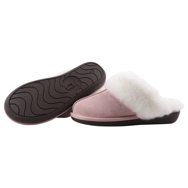 NUKNUUK - Pantoufles pour Femme