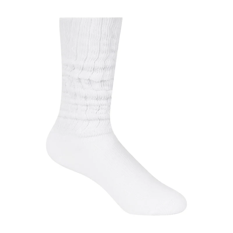 SCOTCH & SODA - Paquet de 4 Chaussettes Accordéons Mi-Mollet