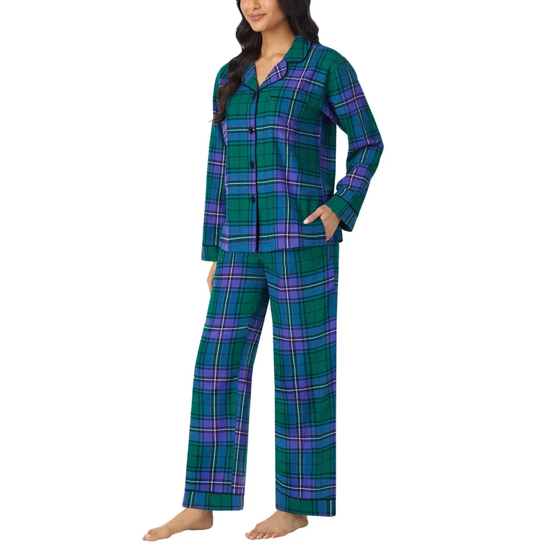 BEDHEAD - Ensemble de Pyjama 2 Pièces pour Femme