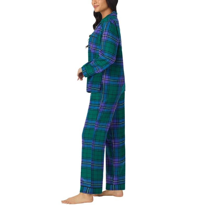 BEDHEAD - Ensemble de Pyjama 2 Pièces pour Femme