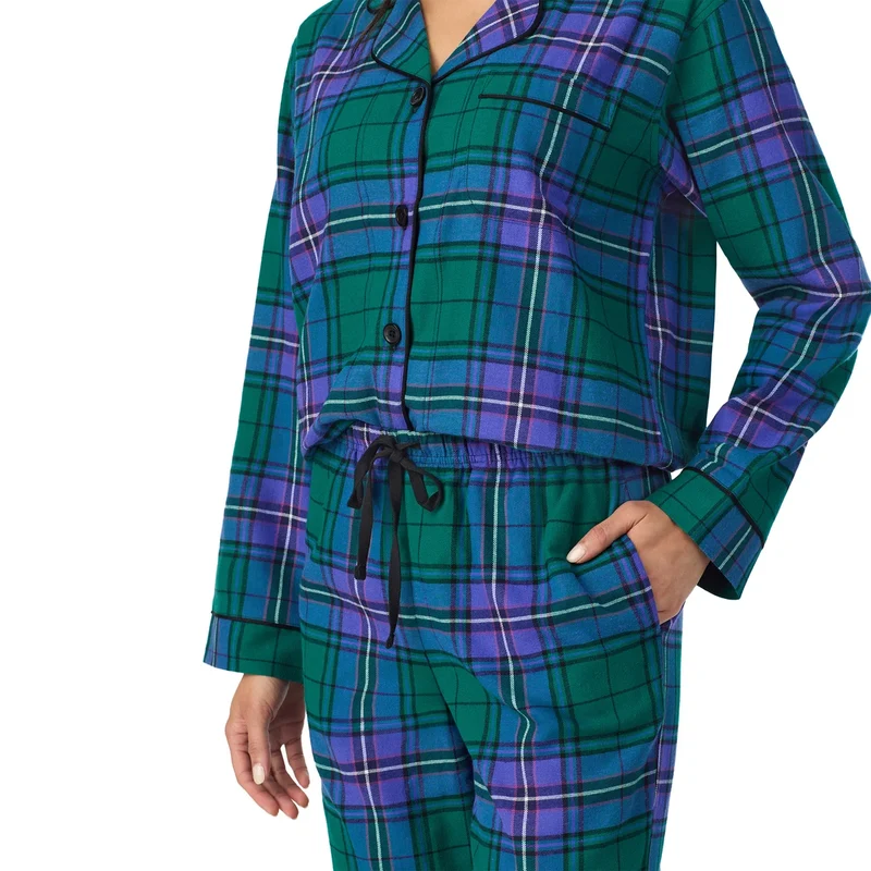 BEDHEAD - Ensemble de Pyjama 2 Pièces pour Femme
