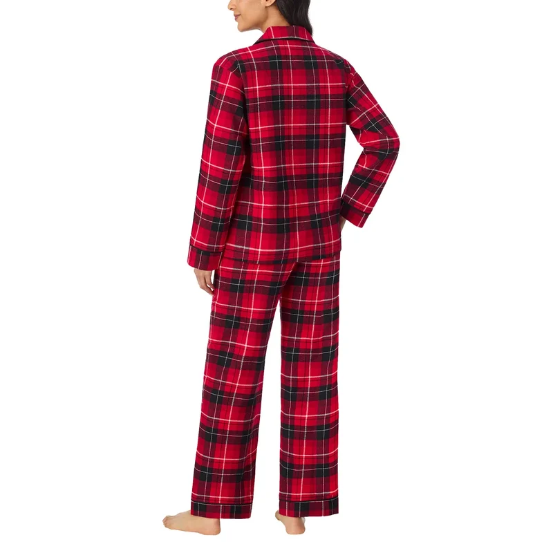 BEDHEAD - Ensemble de Pyjama 2 Pièces pour Femme