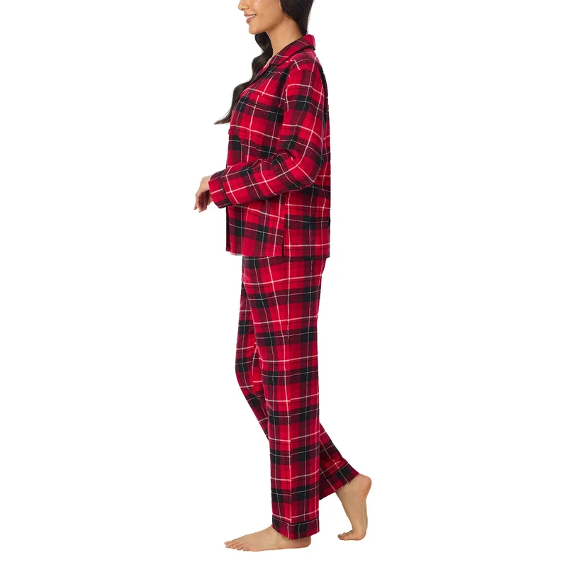 BEDHEAD - Ensemble de Pyjama 2 Pièces pour Femme