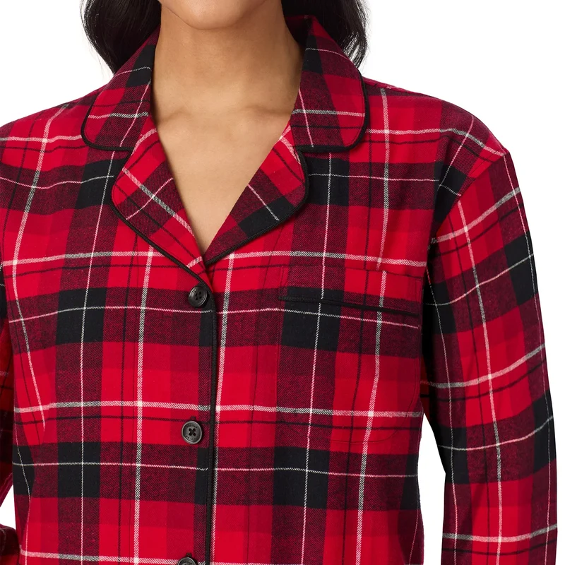 BEDHEAD - Ensemble de Pyjama 2 Pièces pour Femme