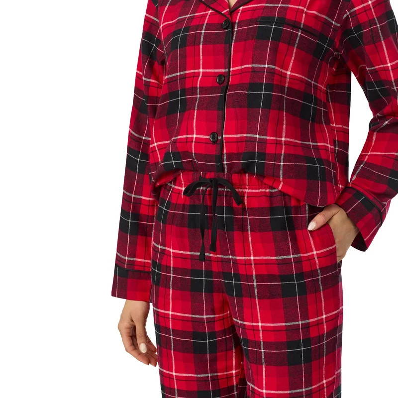 BEDHEAD - Ensemble de Pyjama 2 Pièces pour Femme