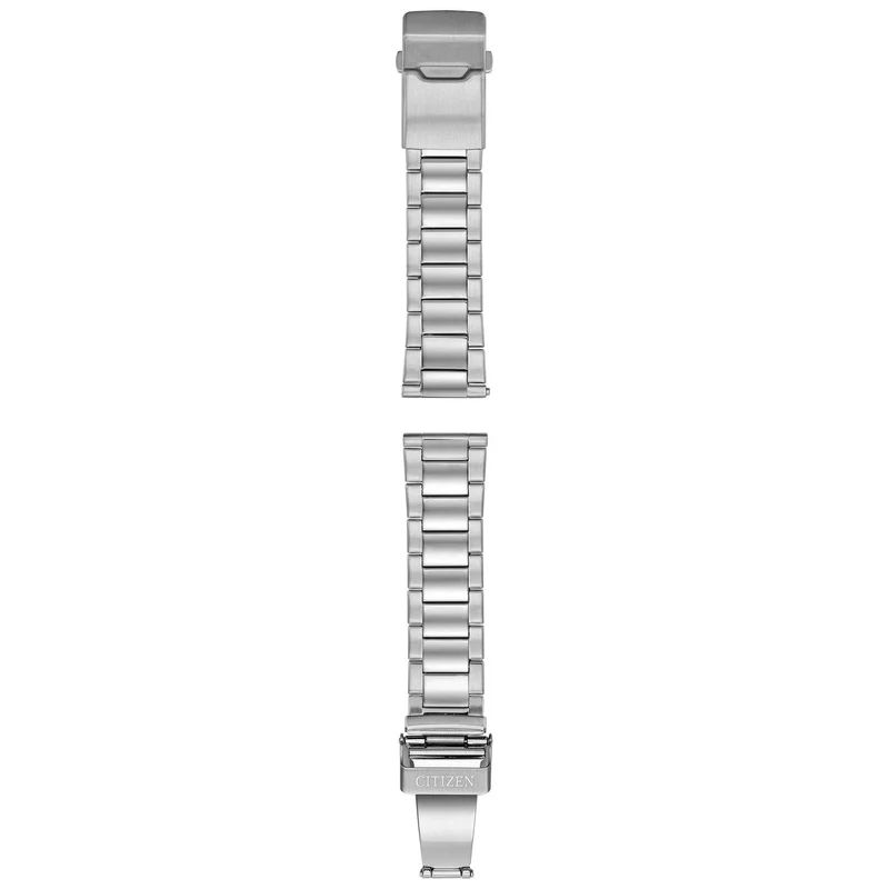 CITIZEN - Bracelet en Acier Inoxydable pour Montre CZSmart