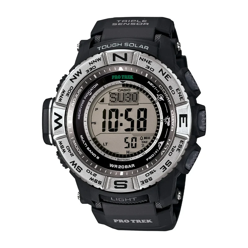 CASIO PRO TREK - Montre pour Homme