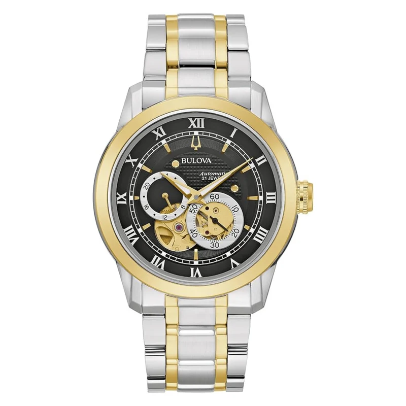 BULOVA - Montre pour Homme