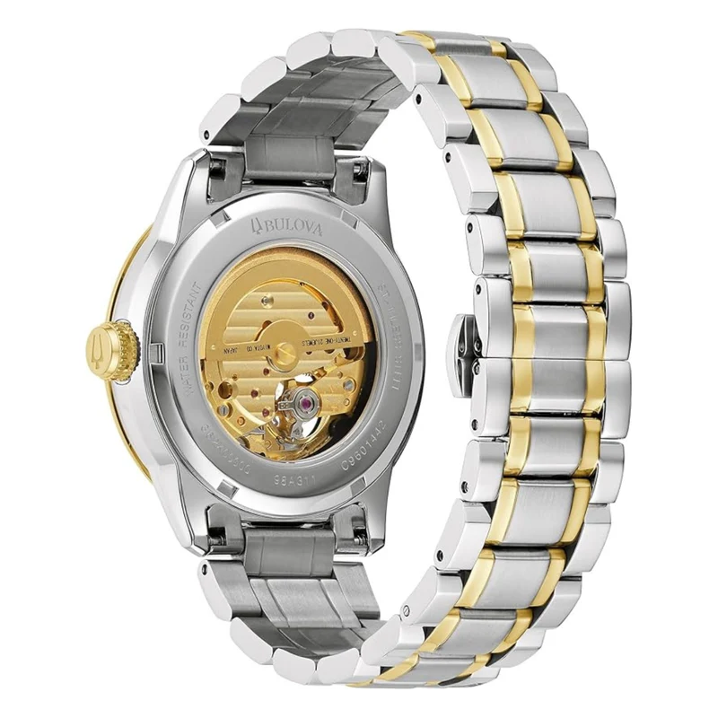 BULOVA - Montre pour Homme
