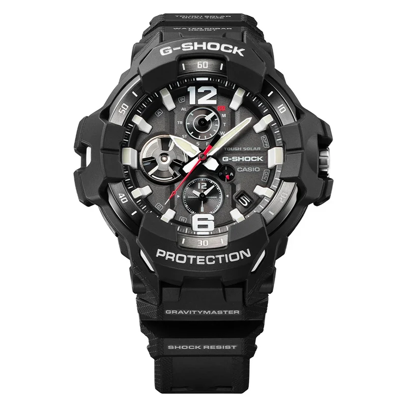 CASIO - Montre G-Shock pour Homme