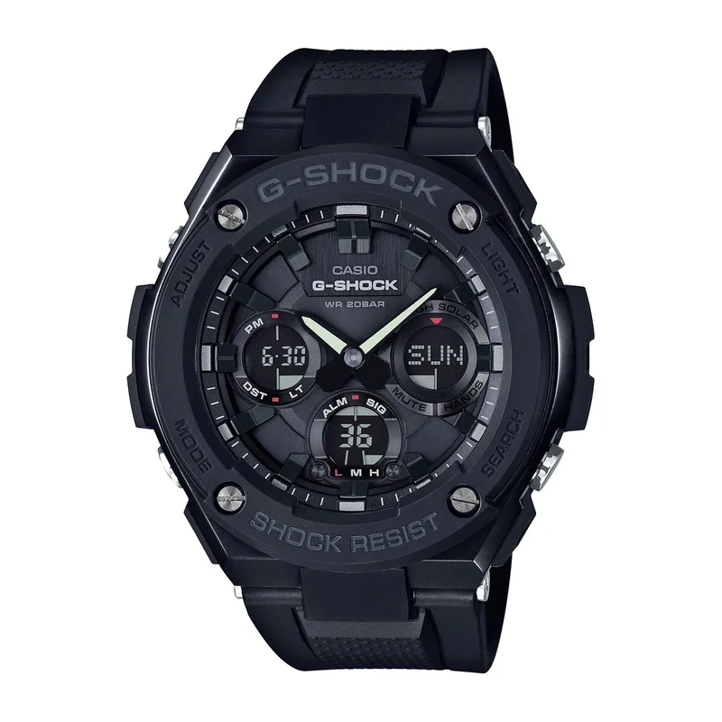 CASIO - Montre G-Shock pour Homme