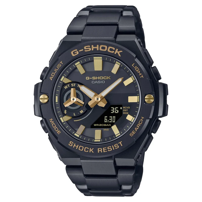 CASIO - Montre G-Shock pour Homme