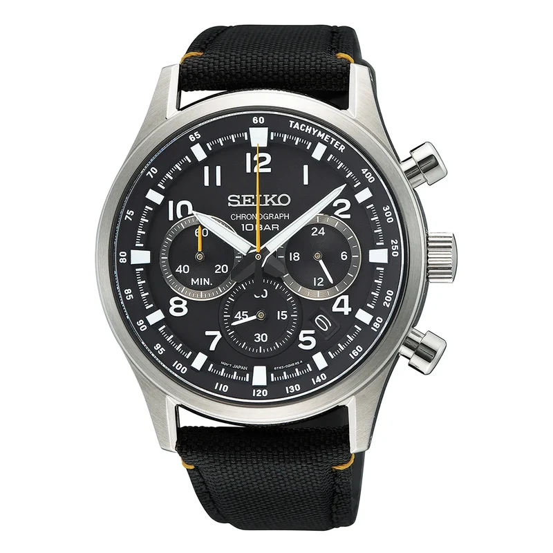SEIKO - Montre pour Homme