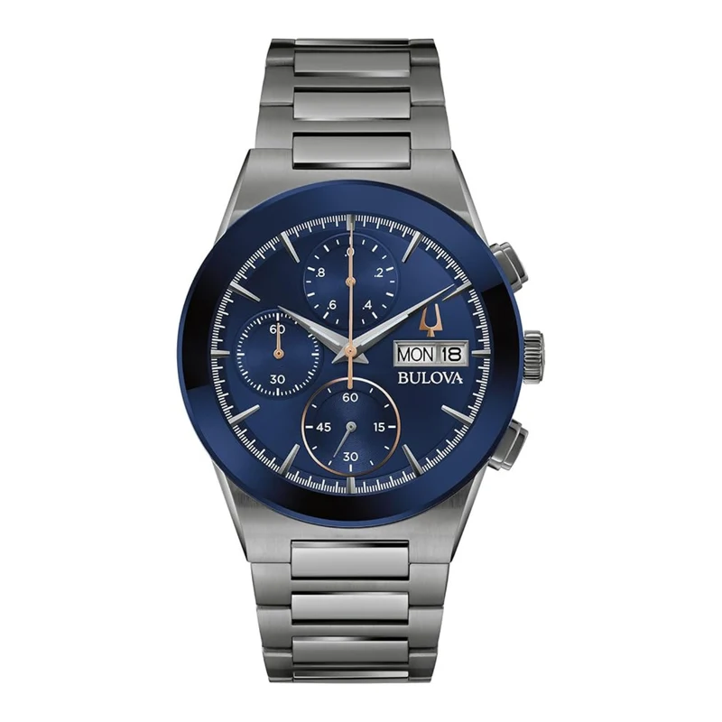 BULOVA - Montre pour Homme