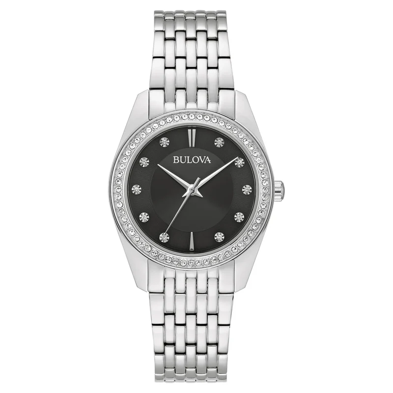 BULOVA - Montre pour Femme