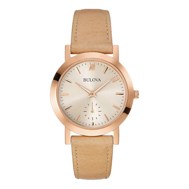 BULOVA - Montre pour Femme