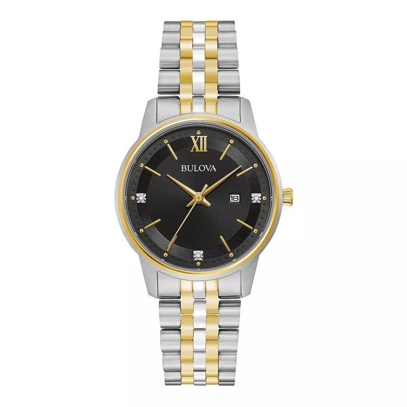 BULOVA - Montre pour Femme