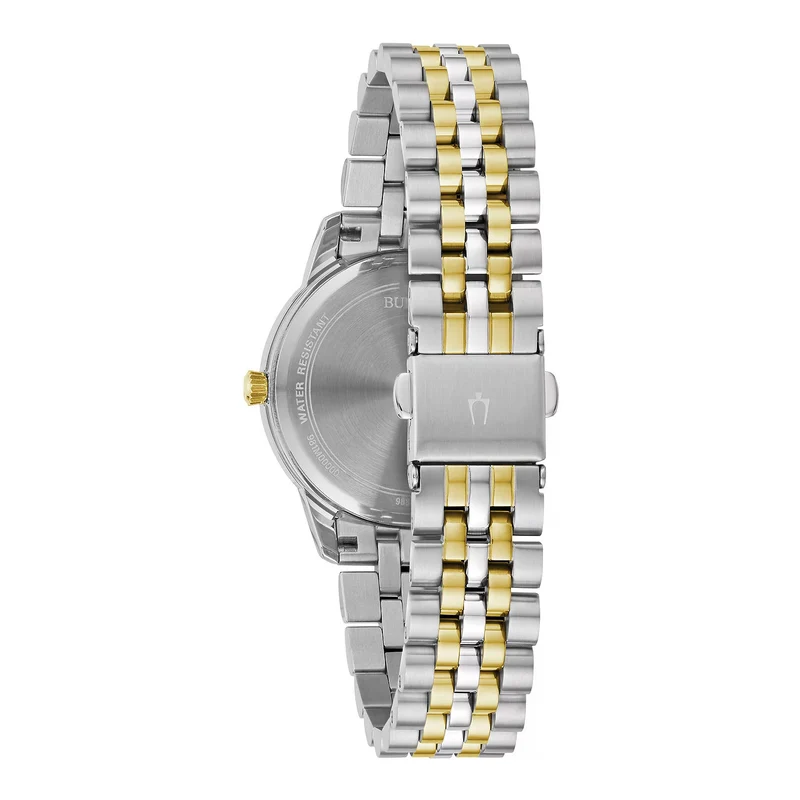 BULOVA - Montre pour Femme