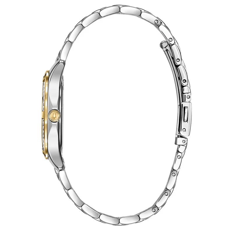BULOVA - Montre pour Femme