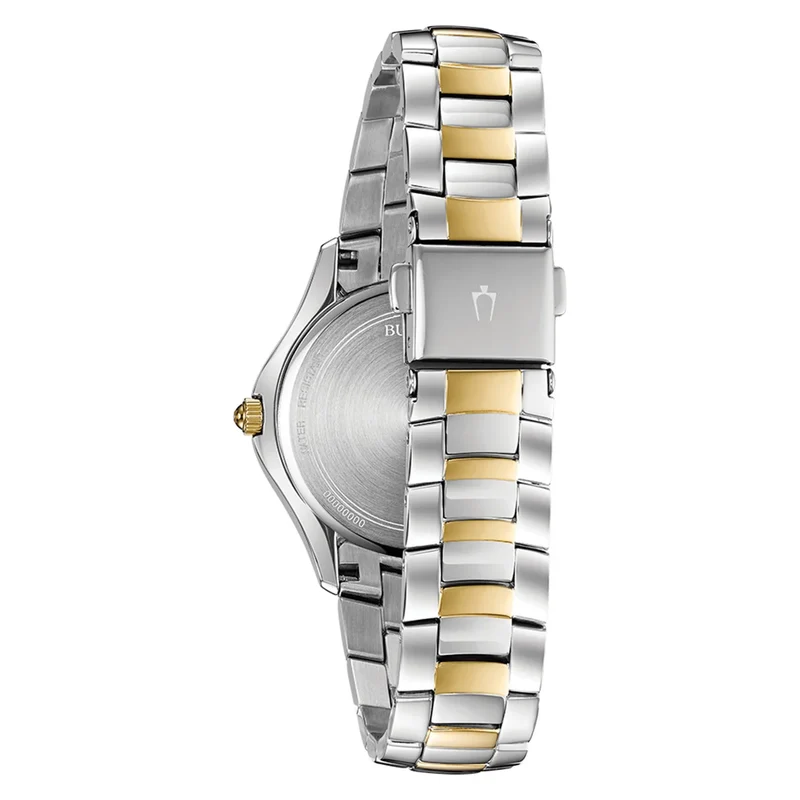 BULOVA - Montre pour Femme