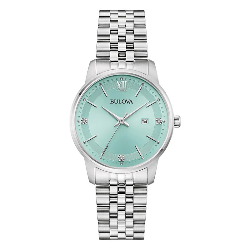 BULOVA - Montre pour Femme