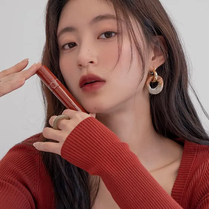 rom&nd ROMAND Juicy lasting Tint Ripe Fruit Colors
