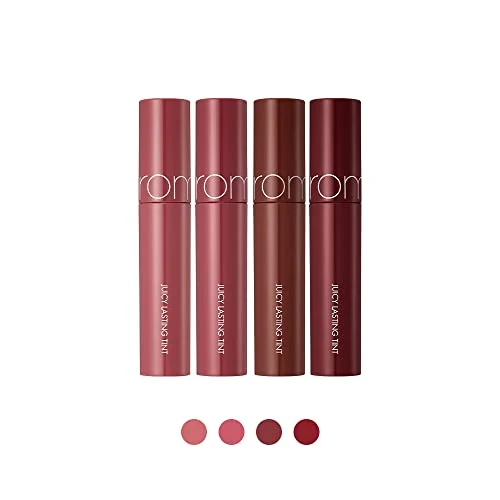 rom&nd ROMAND Juicy lasting Tint Ripe Fruit Colors