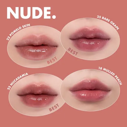 rom&nd ROMAND Juicy lasting Tint Ripe Fruit Colors
