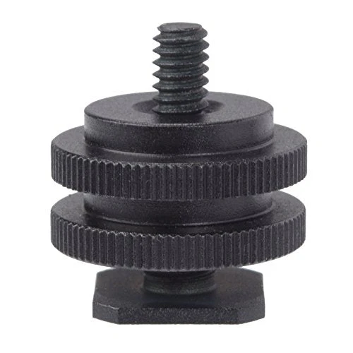 ETSUMI Threaded Shoe E-6805