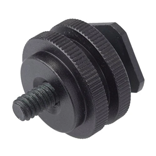 ETSUMI Threaded Shoe E-6805