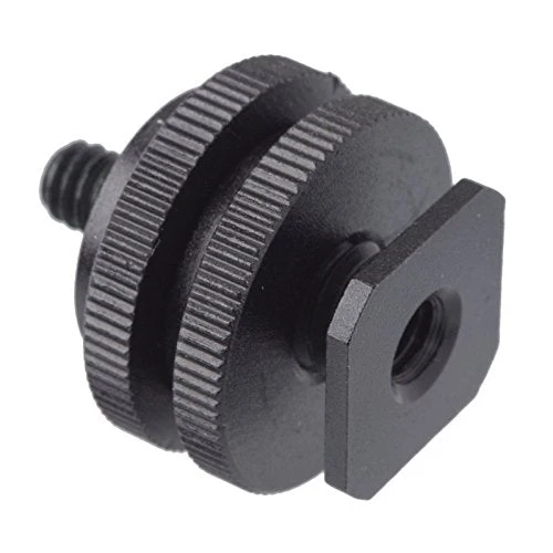 ETSUMI Threaded Shoe E-6805