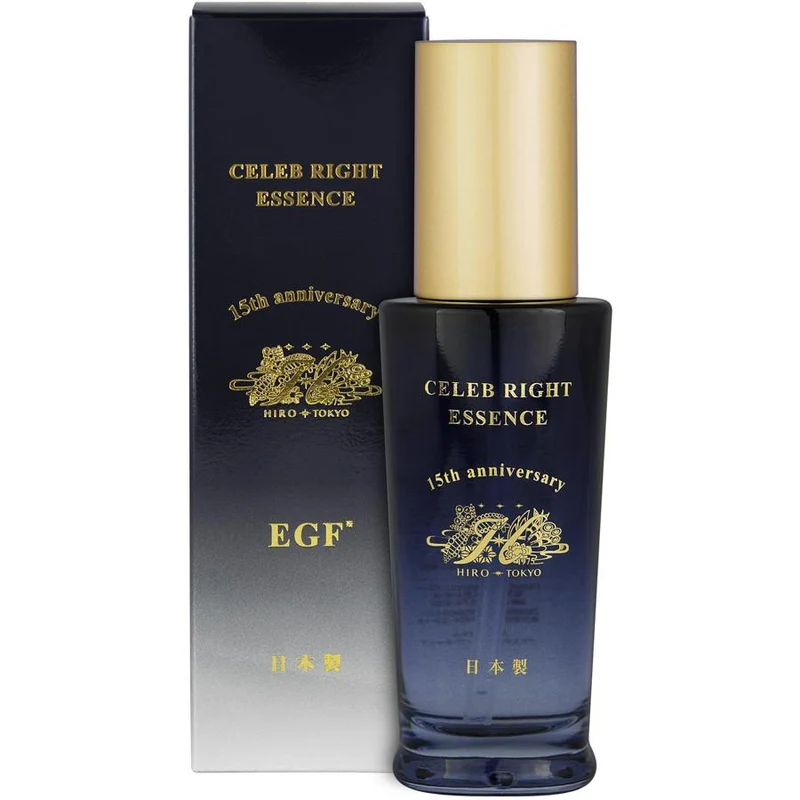 Hirosophy CB Celeb 40ml - Premium Right Essence Skincare