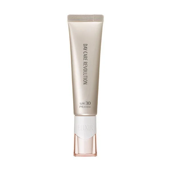 Shiseido Elixir SPF30 Day Care White Revolution - 35ml