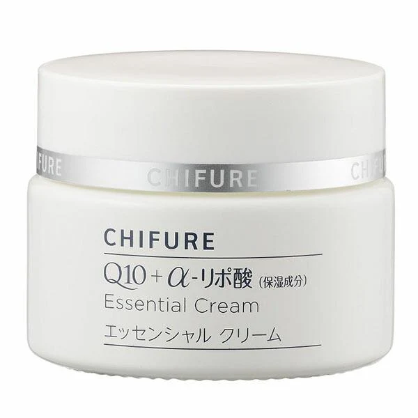 Chifure Q10 Deep Hydrating Skincare Cream 30g