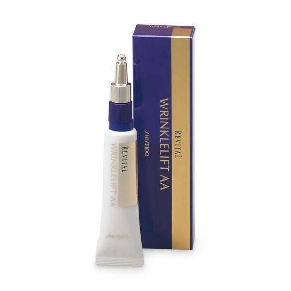 Shiseido Revital Anti-Aging Wrinkle Lift Serum 15G