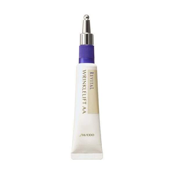 Shiseido Revital Anti-Aging Wrinkle Lift Serum 15G