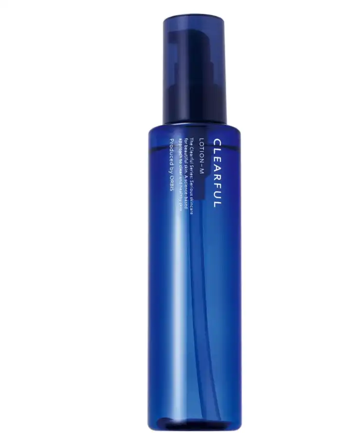Orbis Clear Skin Hydrating Lotion M 180ml Size